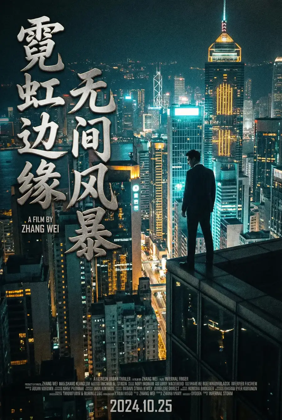 果冻传媒出品 - 夏日终曲