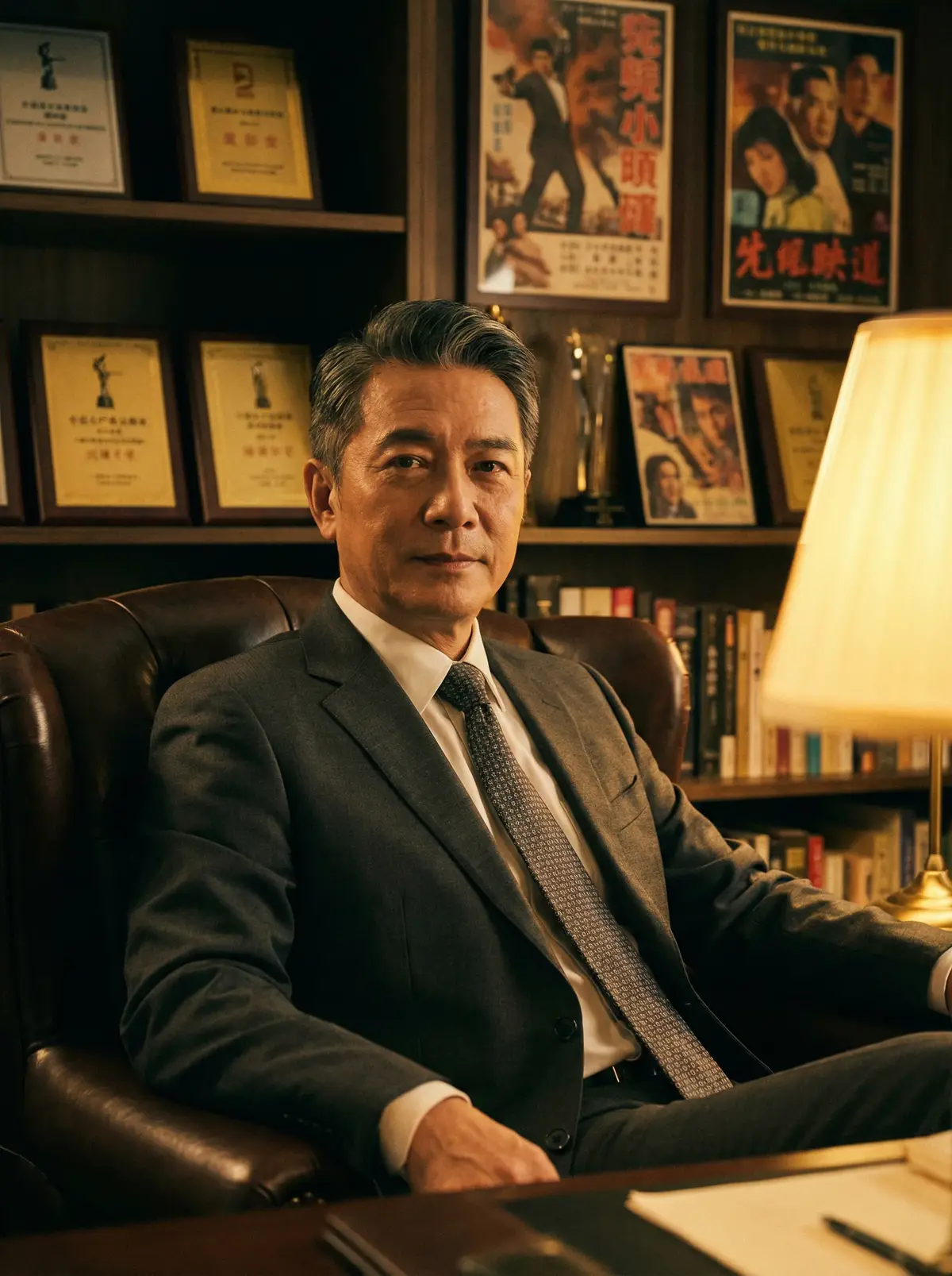 麻豆tv 首席制片人 陈默远